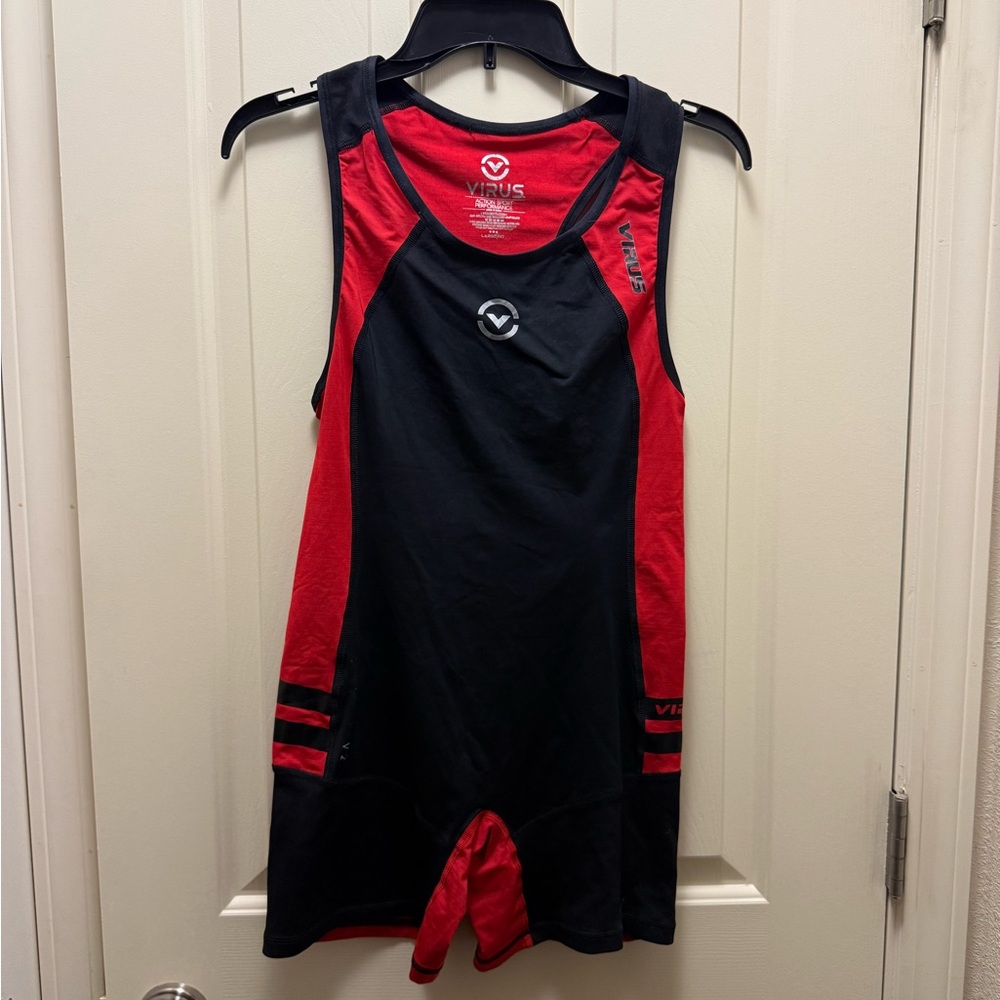 Virus Women’s Elevate V2 Singlet